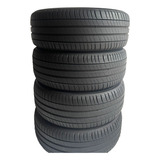 Kitx4 Neumático Michelin Primacy 3 P 205/55r16 94w