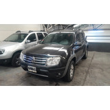 Duster Dynamique 1.6 2012 97mil Km (la)