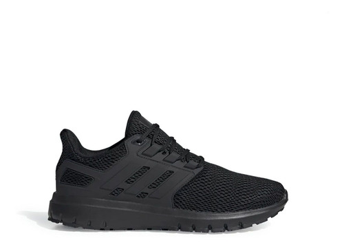 Tênis adidas Ultimashow - Preto/preto