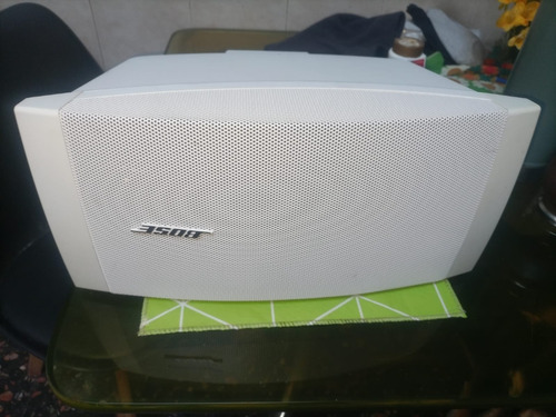 Bose Professional Freespace Ds 100se Blanco Altavoz