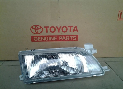 Faros Toyota Baby Camry 94-98  Foto 3