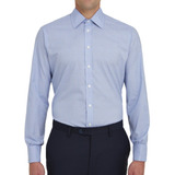 Camisa Hombre * Christian Dior* Clasica O Entallada Art. #26