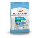 Royal Canin Mini Puppy X 3 Kg. Sabuesos Vet