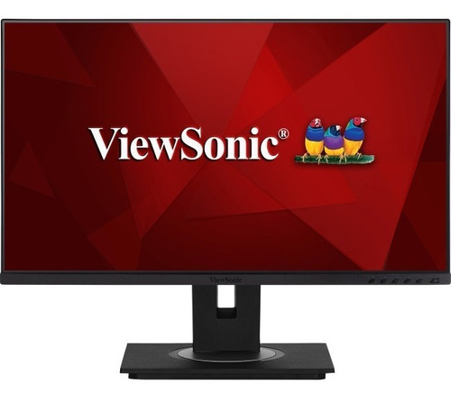 Monitor Viewsonic De 27'' Pantalla Lcd- Vg2755