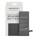 Cambio De Bateria Ampsentrix Colocacion Compatible iPhone 6g