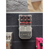 Pedal De Distorsion Line 6 Uber Metal