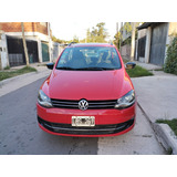 Volkswagen Suran 1.6 Con Gnc