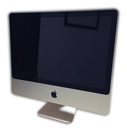 iMac Early 2009 Apple Mod. A1224 De Aluminio 20 