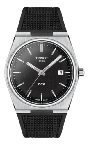 Reloj Tissot Hombre T-classic Prx T137.410.17.051.00