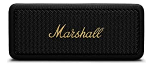 Marshall Emberton Ii - Altavoz Bluetooth Portátil