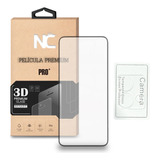 Pelicula 3d + Película Câmera Para Motorola Series