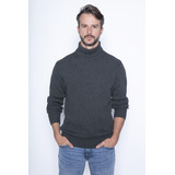 Sweater Cordaba Gris Fw2024 New Man