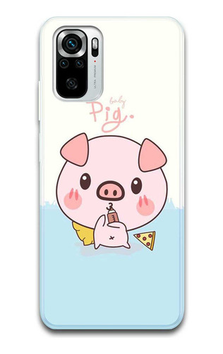 Funda Cerdito 3 Para Poco Todos