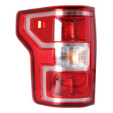 Luz Trasera Ford F150 F-150 18-20jl3z13405h