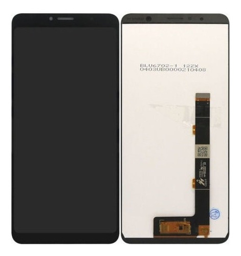 Pantalla Táctil Digitalizadora Lcd P/alcatel 3v 2019 5032w