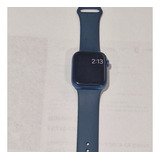 Apple Watch Series 7 (gps, 45mm) Azul Medianoche