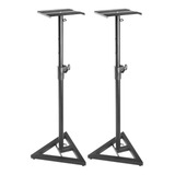 Par De Soportes Para Monitores De Estudio Onstage Sms6000-p