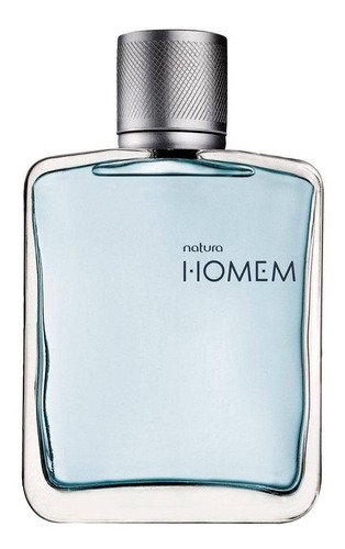 Homem Clásico 100 Ml, Natura