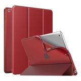 Moko Case Fit New iPad 8th Generation 10.2 2020 / iPad 7th /