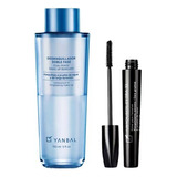 Pestañina Xl + Desmaquillador - mL a $236