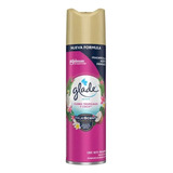 Desodorante Ambiente Glade Floral Perfect 360cc X 2 Unidades