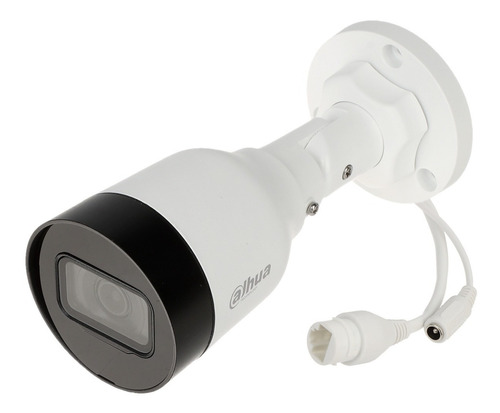 Cámara De Seguridad Bala Ip Dahua 2mpx 2.8mm 