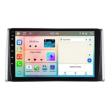 Radio 10 Pulgadas Android Auto Carplay Toyota Rav4 +2020