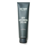 Victory Barber & Brand - Crema Para El Cabello De Aseo Seco