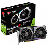 Geforce Gtx 1660 Super Gaming X Msi 6gb