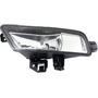 Para Honda Cr-v Luz Antiniebla Lado Conductor Delantero Honda CR-V