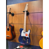 Guitarra Fender Squier Affinity Telecaster Lrl Lake Placid