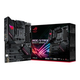 Motherboard Asus Rog Strix B550-f Gaming Wi-fi Am4 3ra Gen