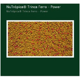 Nurtropica Power Trinca Ferro 1 Kg E Meio