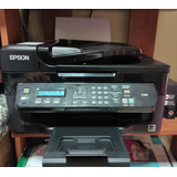 Impresora Epson L555