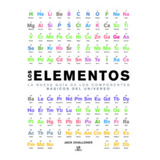 Libro Los Elementos. Envio Gratis /669