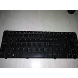 Teclado Compaq F700 5586la-9203