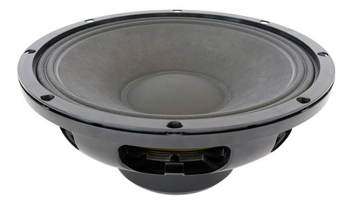 Eighteen Sound 12nmb1000/8 Bocina 12 Pulgadas 1200w 8 Ohms Color Negro