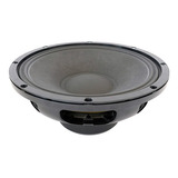 Eighteen Sound 12nmb1000/8 Bocina 12 Pulgadas 1200w 8 Ohms Color Negro