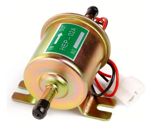 12v Electronic Fuel Pump Auto Partsmodified General Purpose