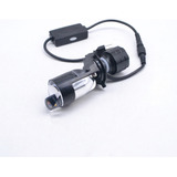 Nohle Foco Led De Doble Lente De Luz For Motocicletas