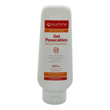 Gel Pasacables Lubricantes 220 Grs. Alumine. Calidad