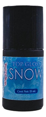 Top Gloss Snow Wapizima 16 Ml