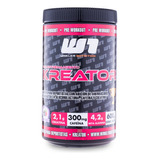 Pre Entreno Con Creatina Kreator 600 Grs. Winkler Nutrition