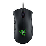 Ratón Gaming Razer Deathadder Chroma - 10,000 Dpi -