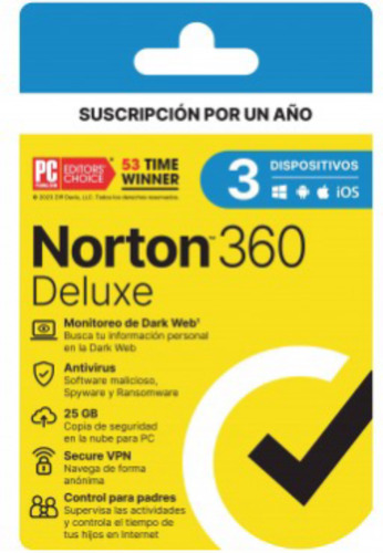 Antivirus Norton 21443383
