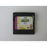 Fifa International Soccer | Sega Game Gear