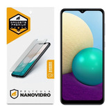 Película Nano Vidro Para Samsung - Gshield