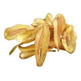 Banana Chips Salgada Produto Premium 500 Gr