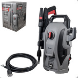 Hidrolavadora Electrica Weston Portatil 1600 Psi 1400w 