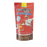Tetra Goldfish Color 220 G Agua Fria Estanques Acuario